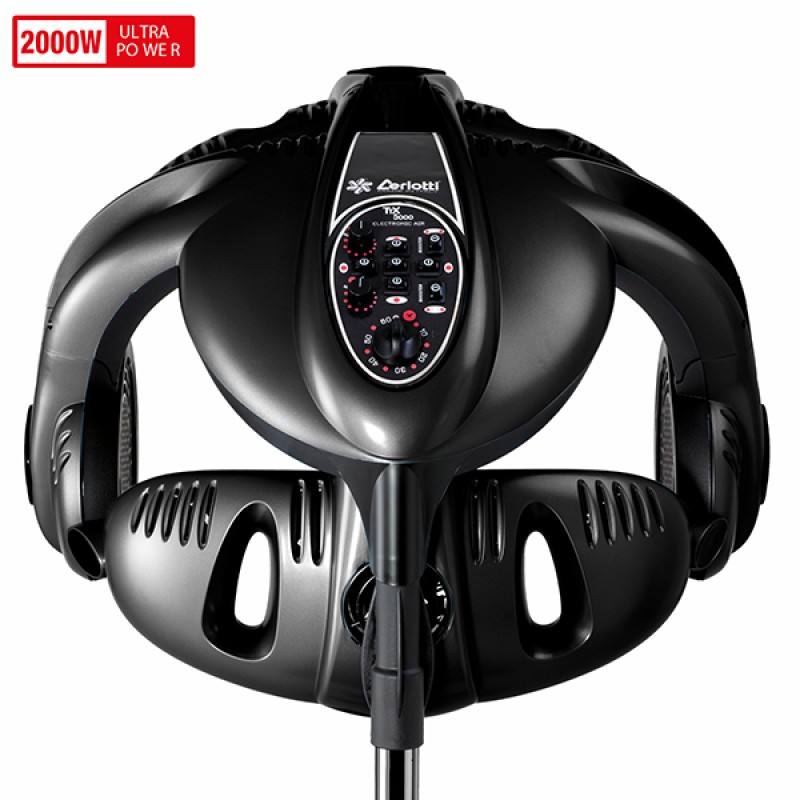 Климазон - TTX5000  AIR ELECTRONIC turbo 2000W