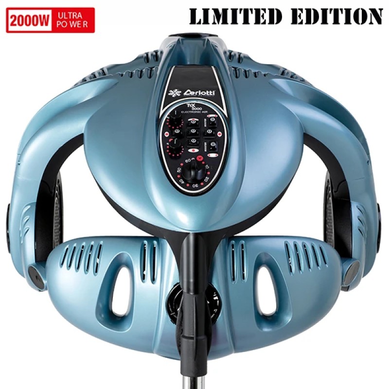 Климазон - TTX5000  AIR ELECTRONIC turbo 2000W