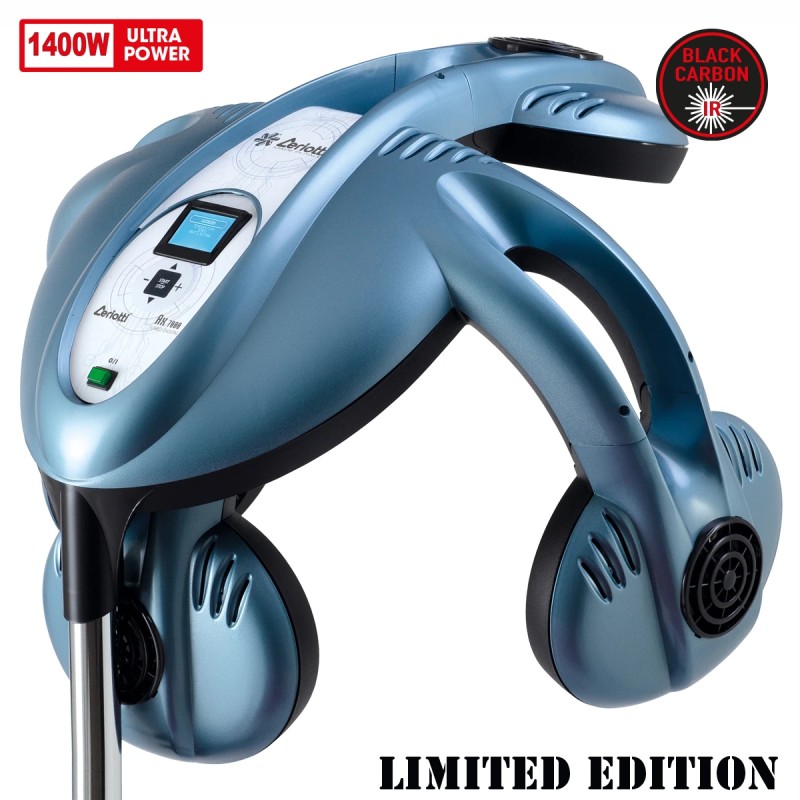 Климазон - AX 7000 Digital turbo 1400W