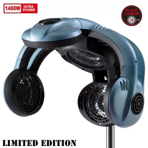 Климазон - AX 7000 Digital turbo 1400W