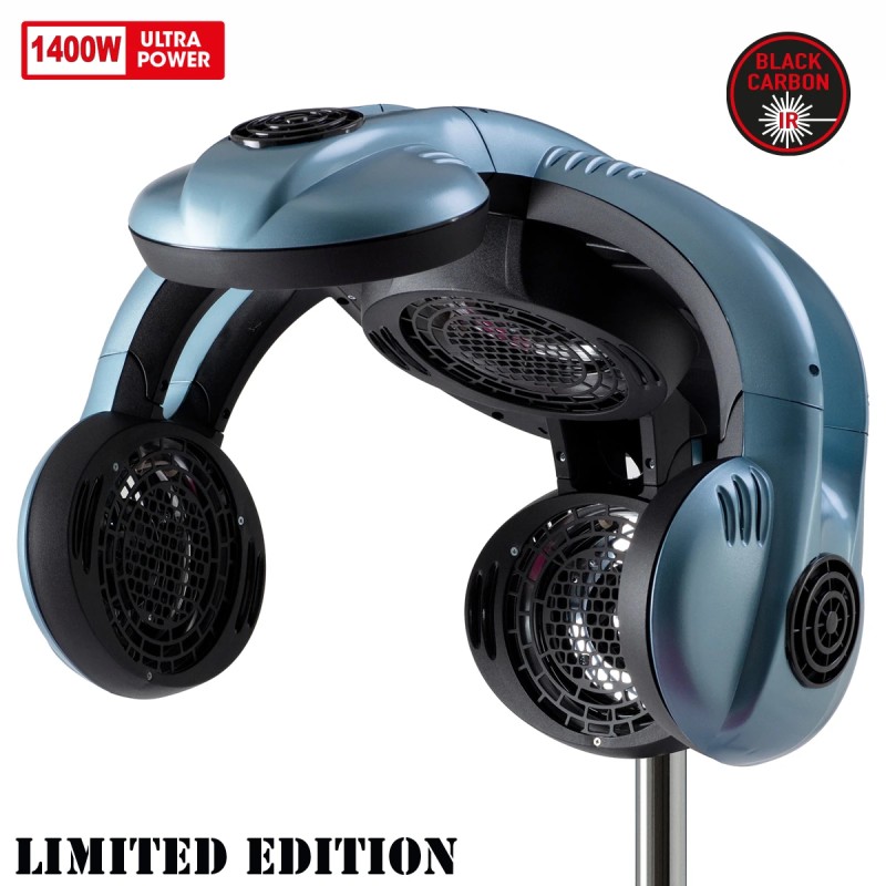 Климазон - AX 7000 Digital turbo 1400W