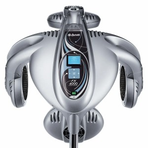 Климазон - FX 4000 Digital turbo