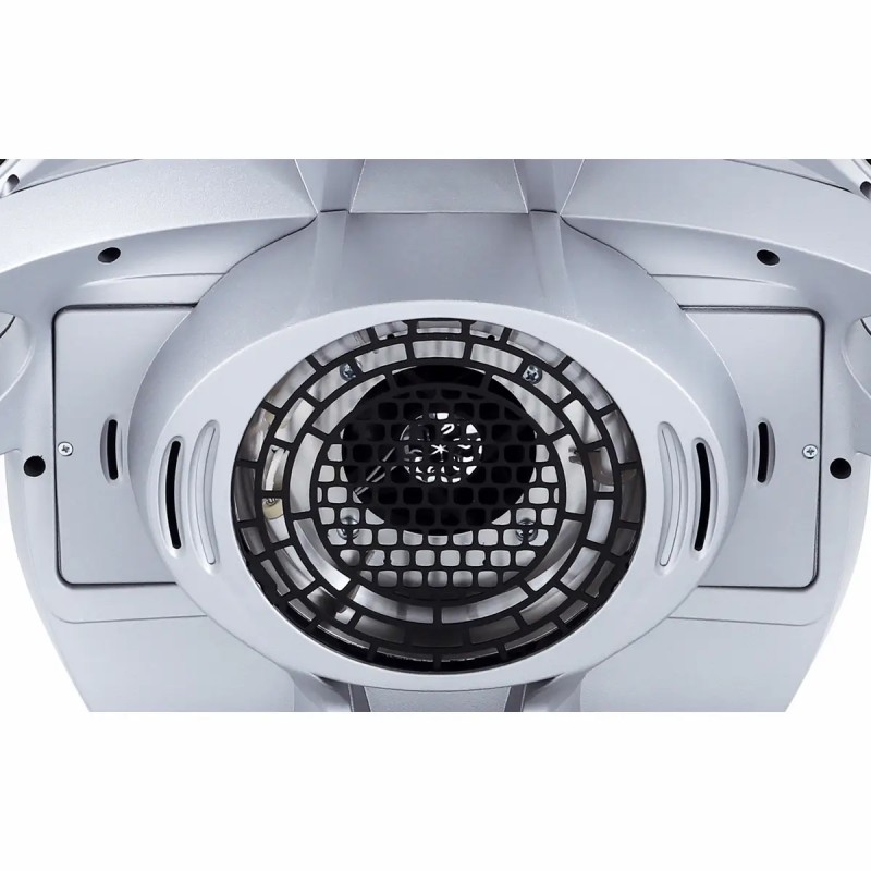 Климазон - FX 4000 Digital turbo