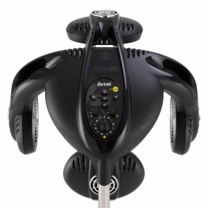 Климазон - FX 3800 Electronic turbo