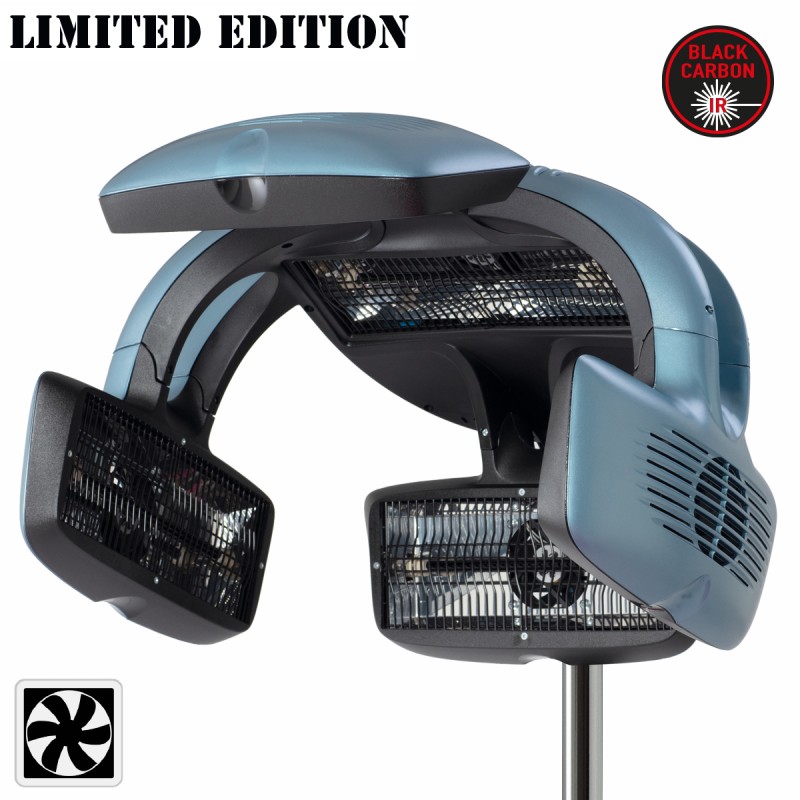 Климазон - RX 6000 Digital turbo 1250W