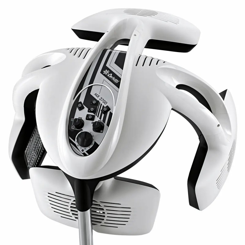 Климазон - MX 3700 Electronic turbo