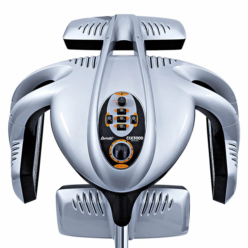 Климазон - CIX 3000 Electronic
