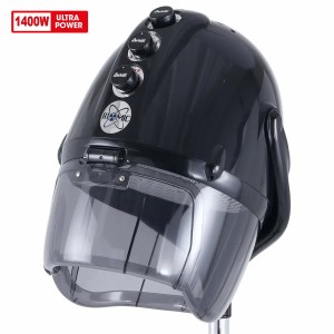 Каска с озон - Atomic Automatico 1400W 1300g/min