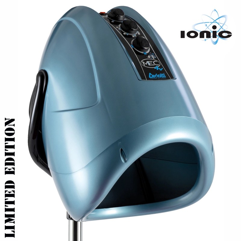 Каска с озон - Mec Automatico 1000W 1300g/min