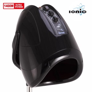 Каска с озон - Mec Automatico 1000W 1300g/min