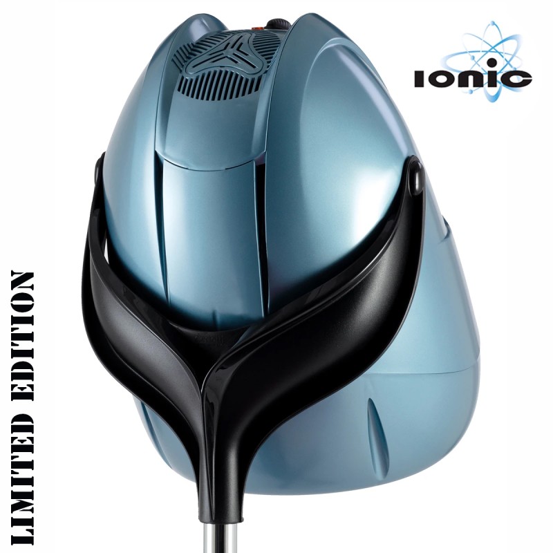 Каска с озон - Mec Automatico 1000W 1300g/min