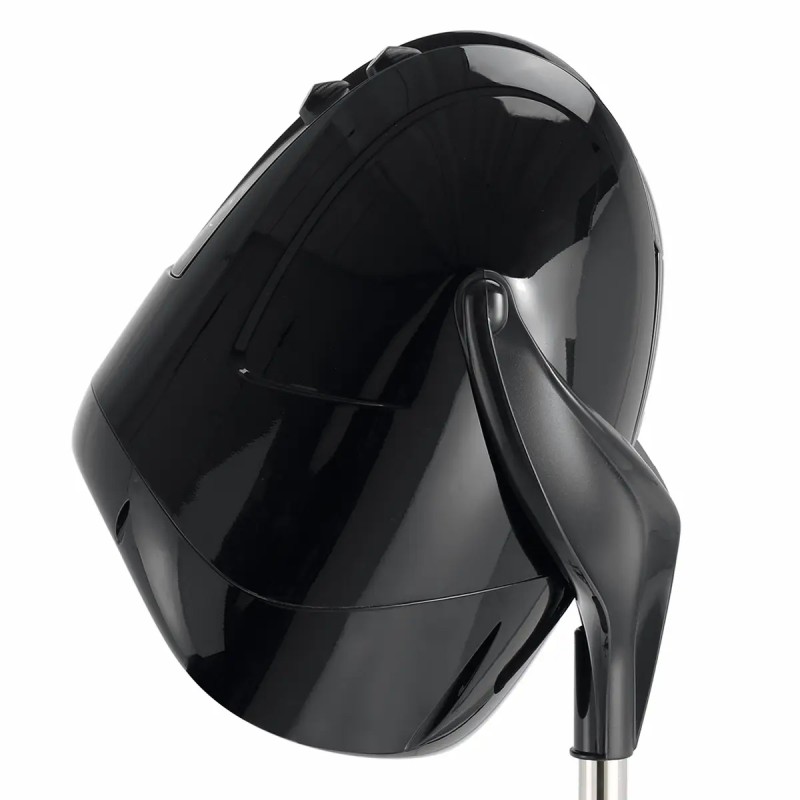 Каска с озон - Mec Automatico 1000W 1300g/min