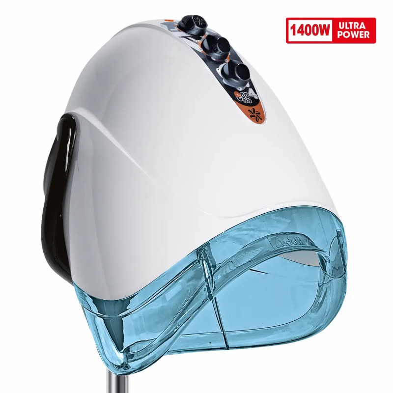 Каска с озон - EGG 1000W 1 скорост 1300g/min