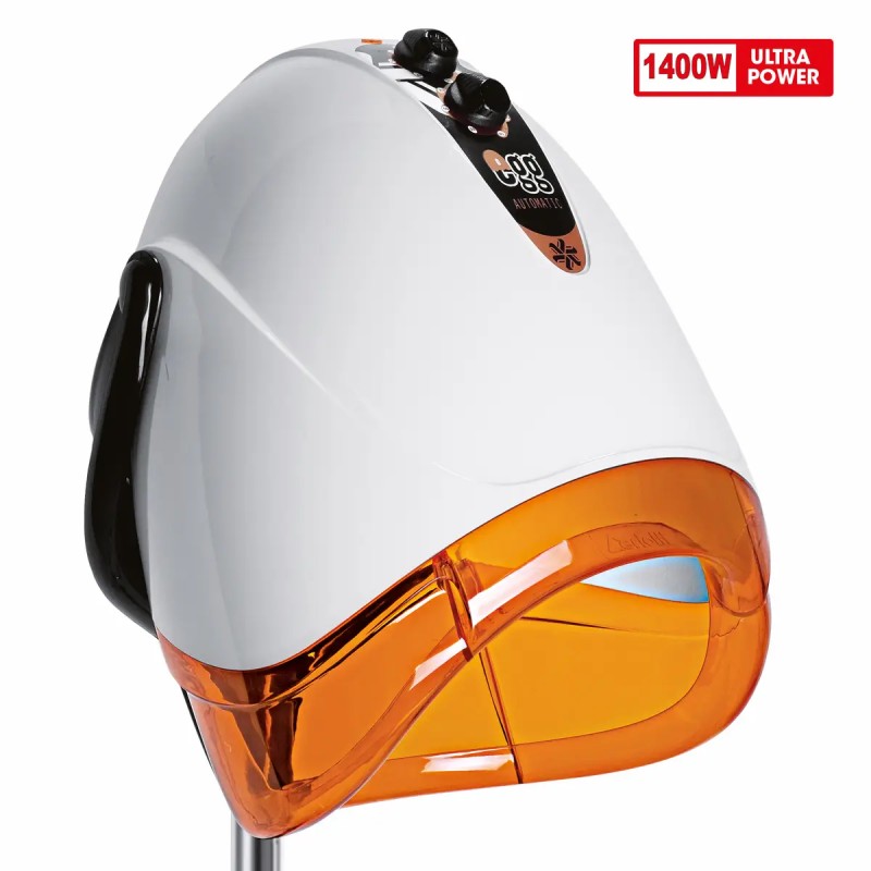 Каска с озон - EGG 1000W 1 скорост 1300g/min