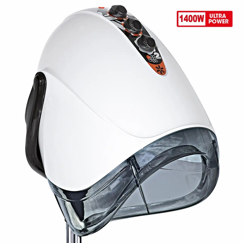 Каска с озон - EGG 1000W 1 скорост 1300g/min