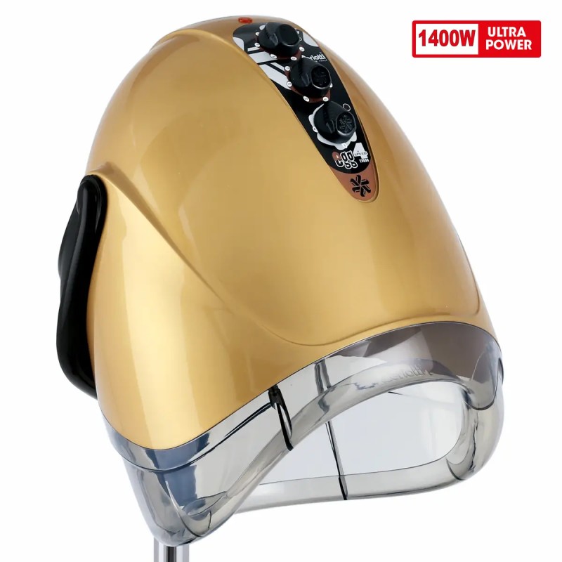 Каска с озон - EGG 1000W 1 скорост 1300g/min