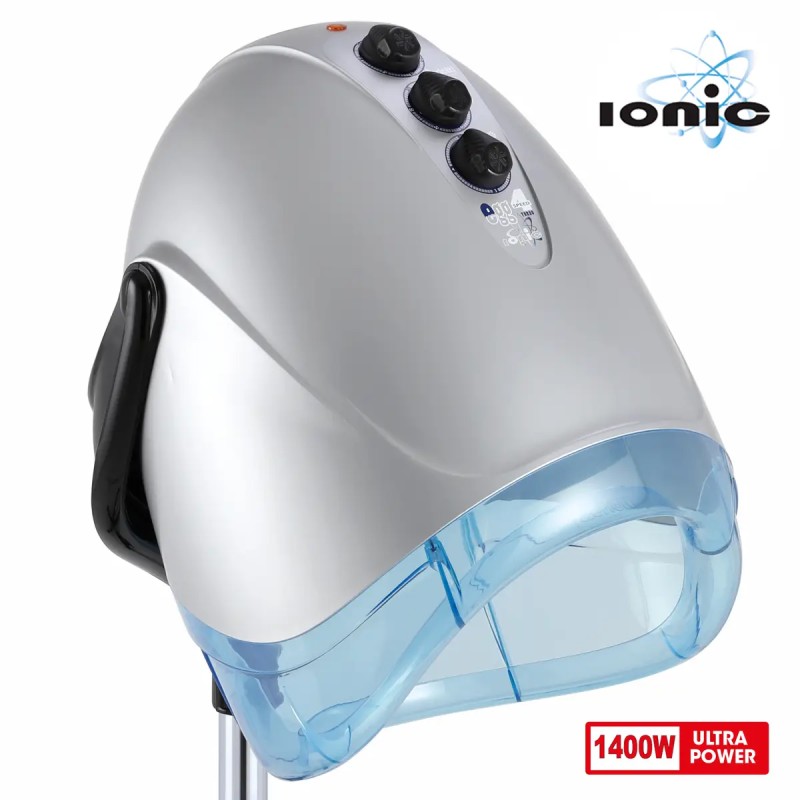 Каска с озон - EGG 1000W 1 скорост 1300g/min