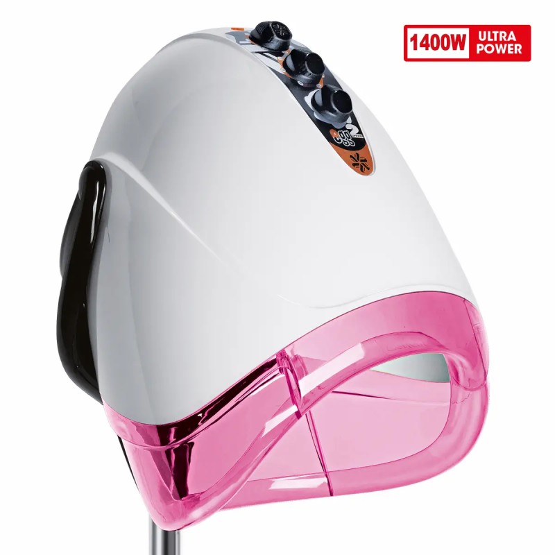 Каска с озон - EGG 1000W 1 скорост 1300g/min