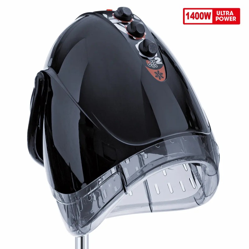 Каска с озон - EGG 1000W 1 скорост 1300g/min