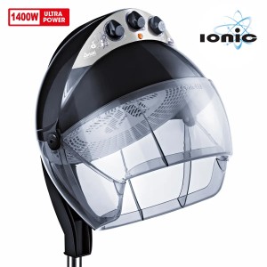 Каска с озон - Gong 2 скорости 1400W