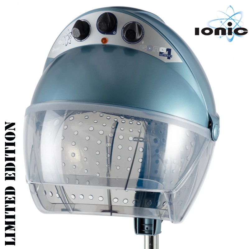 Каска с озон - Gong 2 скорости 1400W