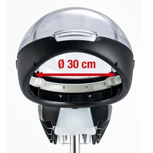 Каска с озон - Vapo Soffio 3000