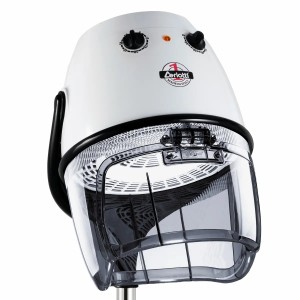 Каска с озон - Uno 1000W
