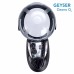 Каска с озон - Geyser Electronic