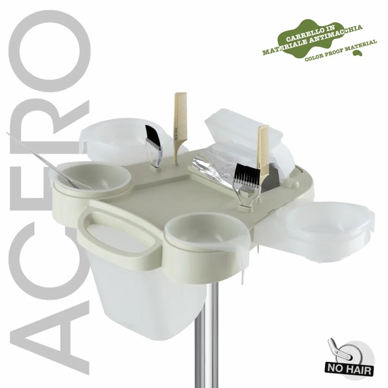 Колички - Ceriotti - Acero