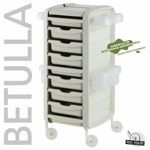 Колички - Ceriotti - Betulla