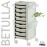Колички - Ceriotti - Betulla