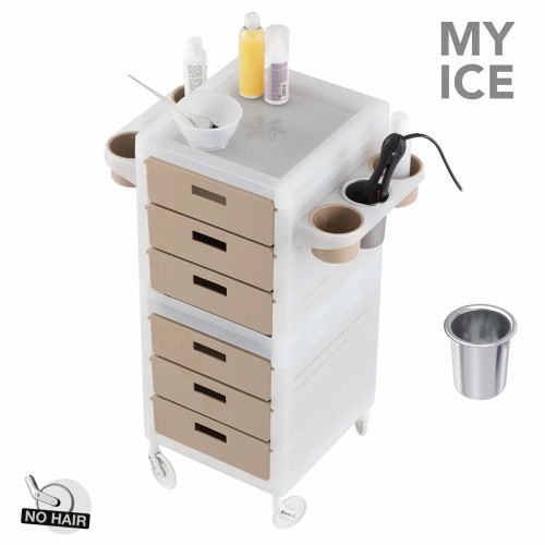 Колички - Ceriotti - My ice
