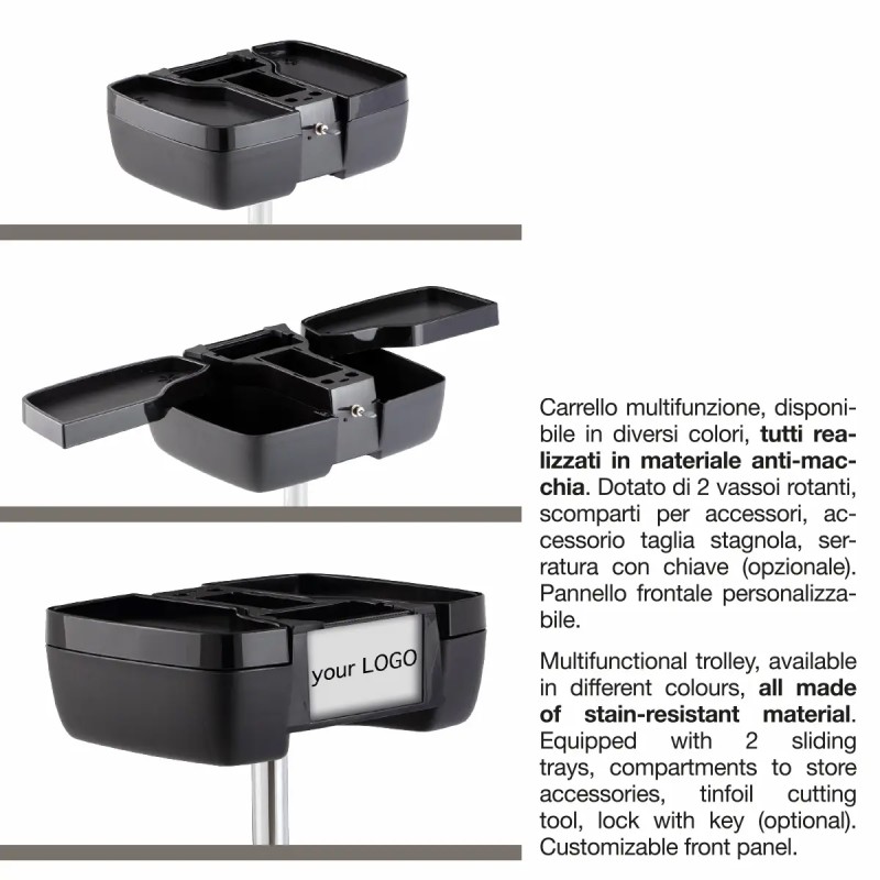Колички - Ceriotti - Beauty Case
