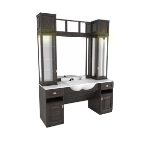 Бръснарски работни места - GL 507