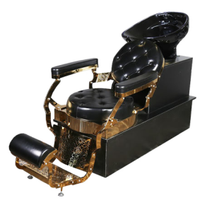 Измивни колони - GL 2549 черна керамика