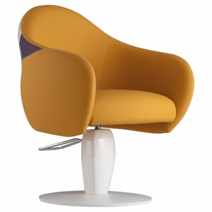 Фризьорски столове - Ceriotti - Sfera RIF 19