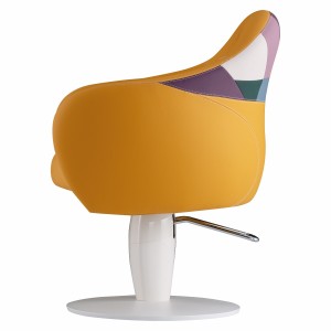 Фризьорски столове - Ceriotti - Sfera RIF 19