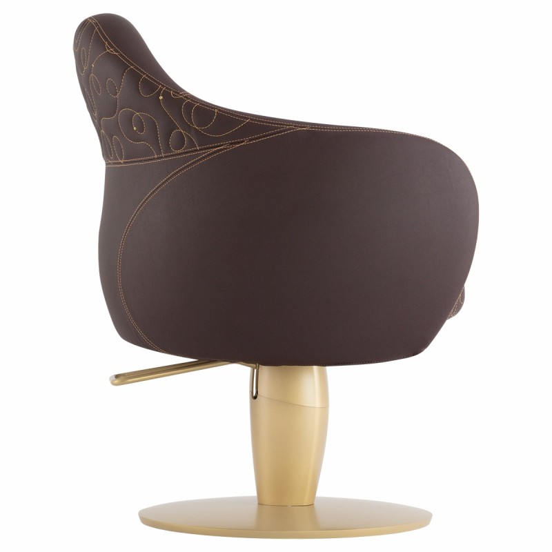 Фризьорски столове - Ceriotti - Sfera RIF 19