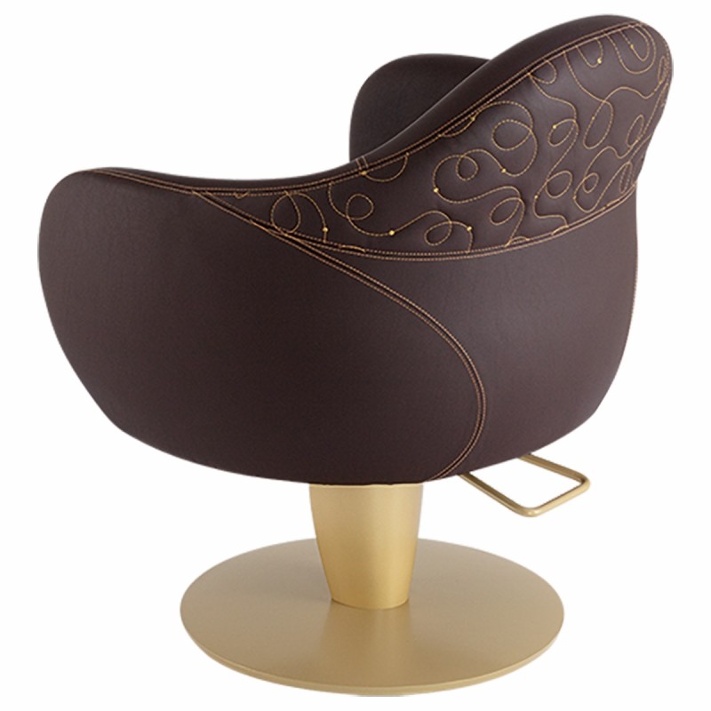 Фризьорски столове - Ceriotti - Sfera RIF 19