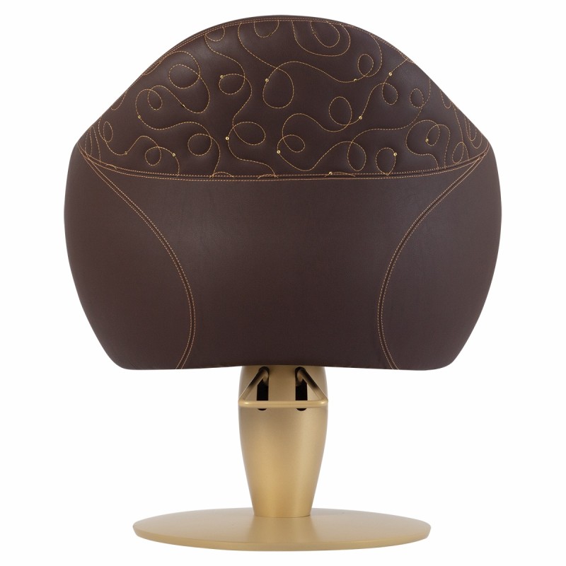 Фризьорски столове - Ceriotti - Sfera RIF 19