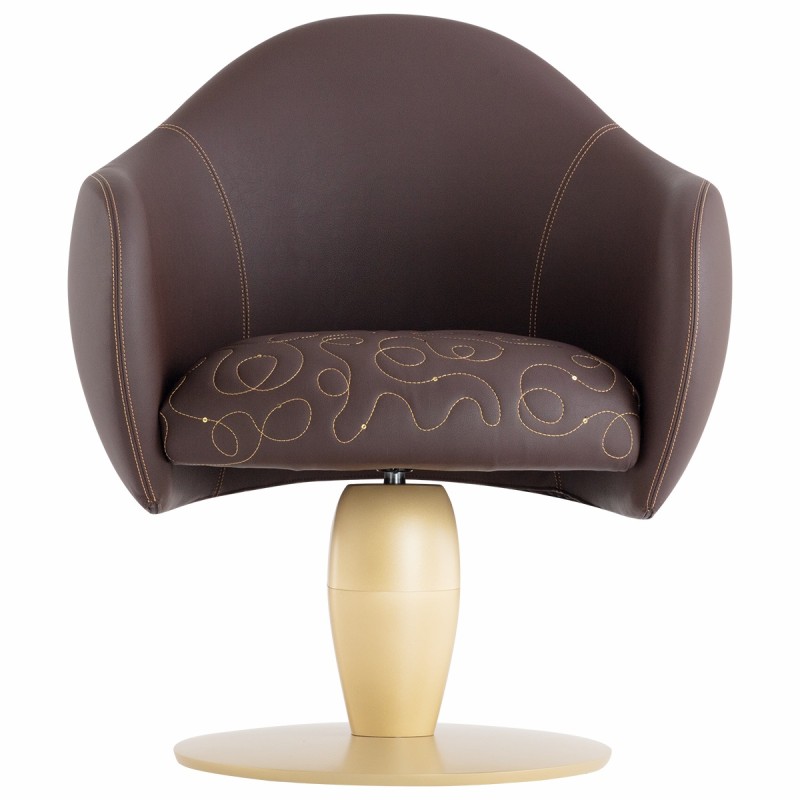 Фризьорски столове - Ceriotti - Sfera RIF 19
