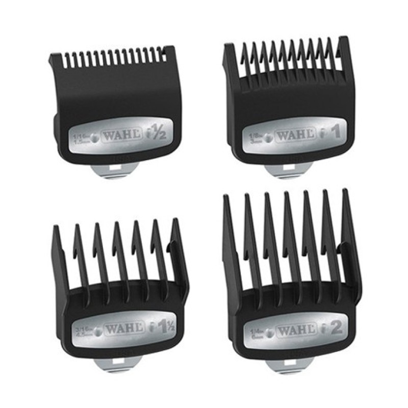 Машинка Wahl Legend Gold Crunch, кабел и акумулатор
