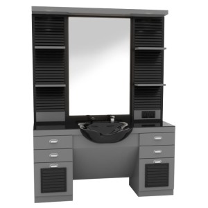 Бръснарски работни места - GL 710