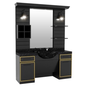 Бръснарски работни места - GL 703