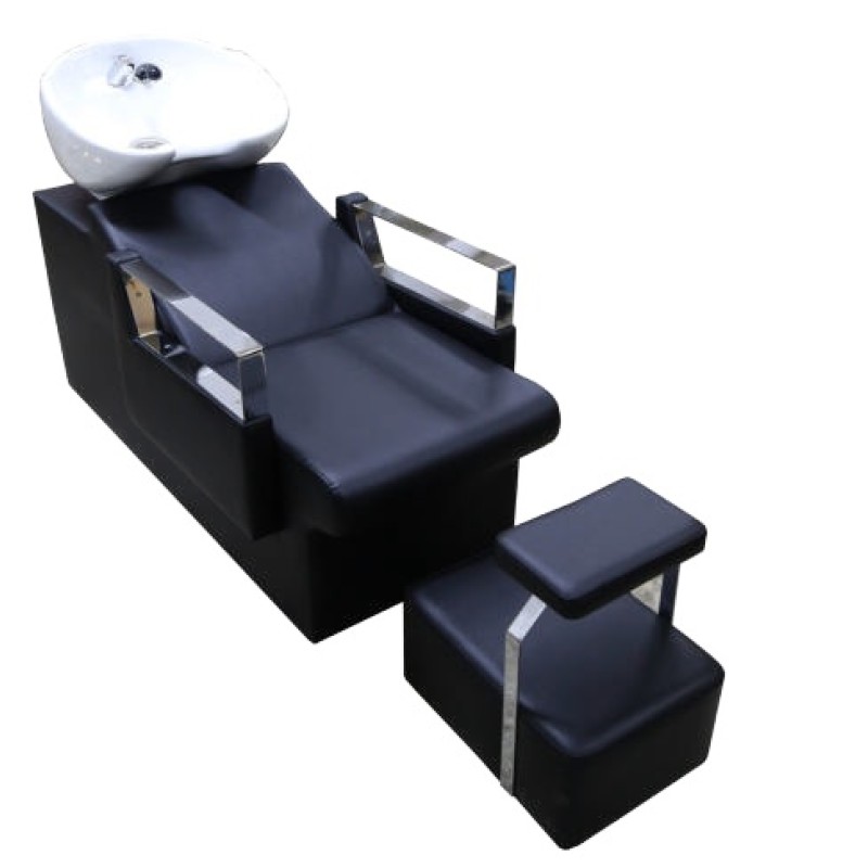 Измивни колони - GL 2556 Черна керамика