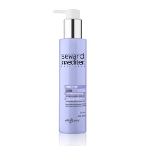 СЕРУМ ЗА ПОДНОВЯВАНЕ И ЗАЩИТА НА ЦВЕТА 12/F 150 ml - cod. 1399