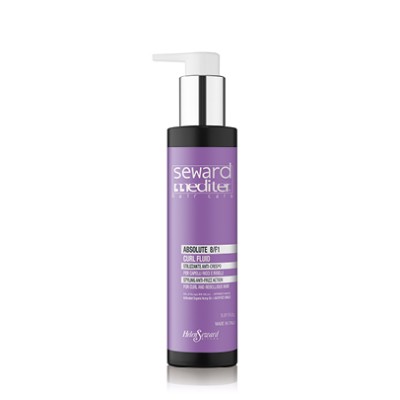 ABSOLUTE CURL FLUID 8/F1 150 ml - cod.1358