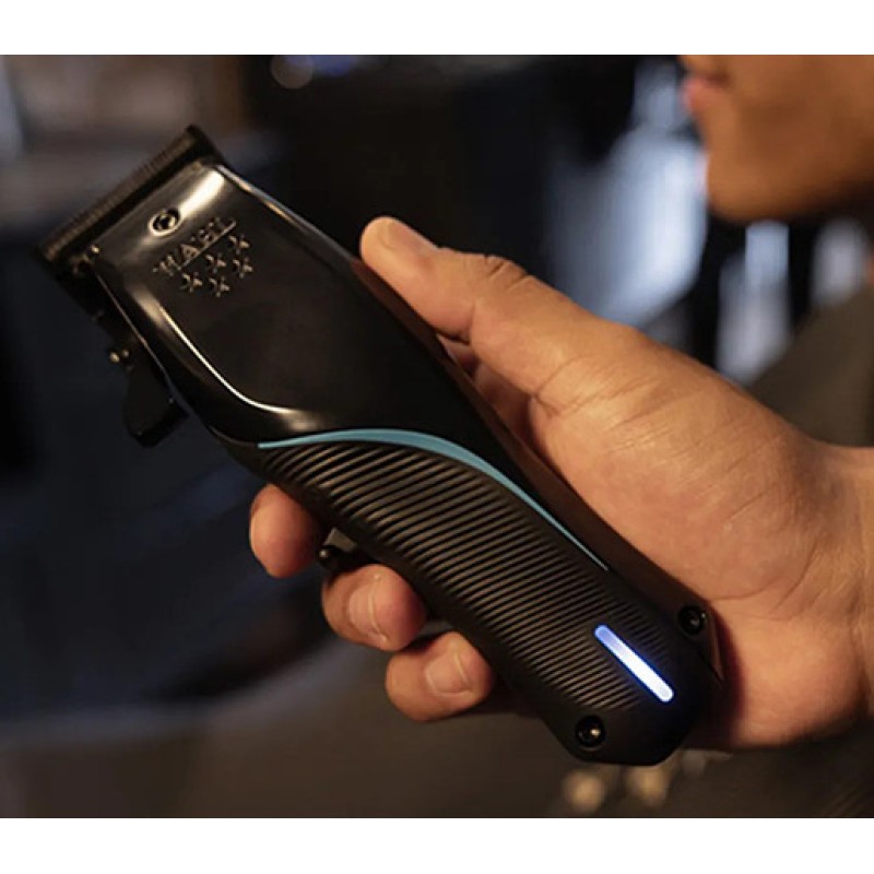 Машинка за подстригване Wahl Vapor, кабел и акумулатор