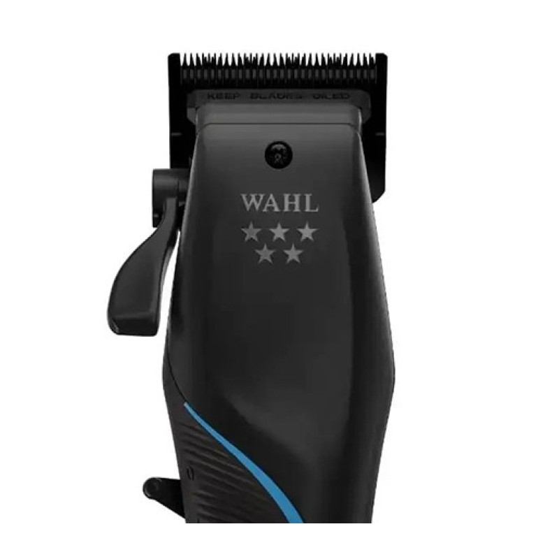 Машинка за подстригване Wahl Vapor, кабел и акумулатор