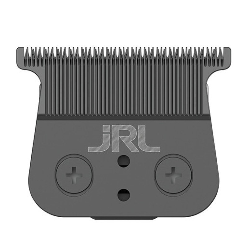 Контурна машинка за подстригване JRL Onyx Black, акумулатор